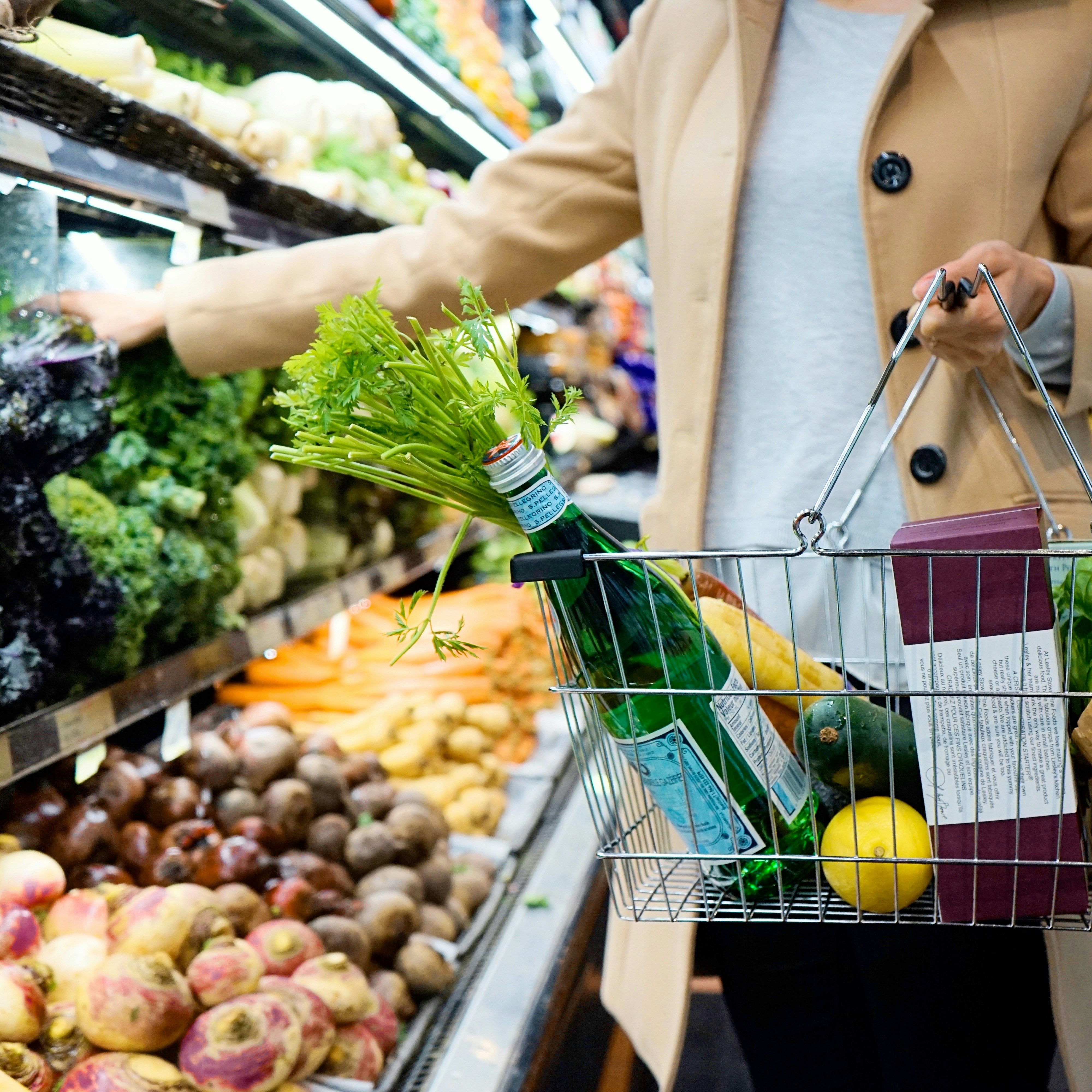 Grocery Inflation Survival Guide